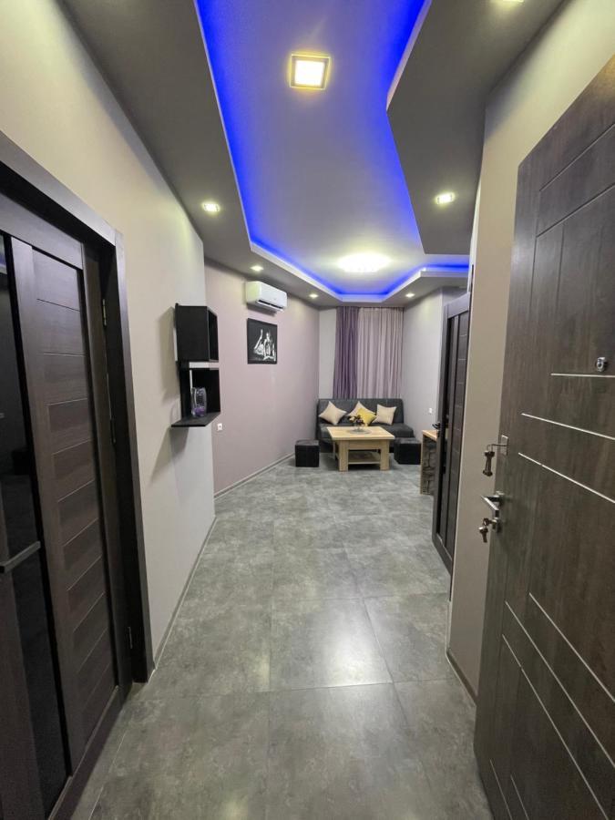 Comfortable Apartments/Комфортные Апартаменты Ереван Экстерьер фото