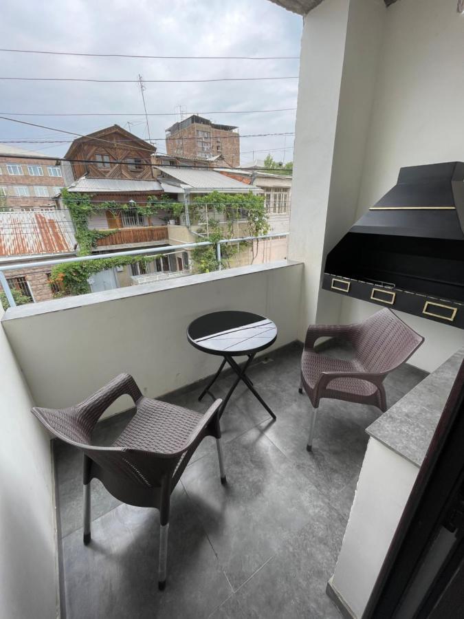 Comfortable Apartments/Комфортные Апартаменты Ереван Экстерьер фото