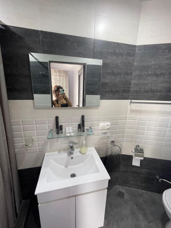 Comfortable Apartments/Комфортные Апартаменты Ереван Экстерьер фото