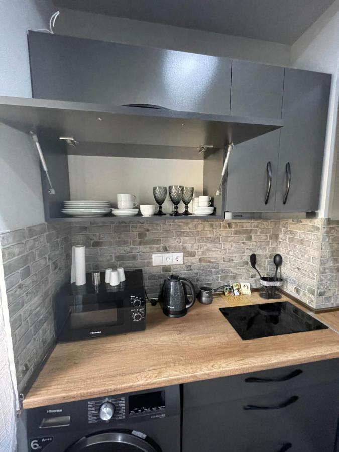 Comfortable Apartments/Комфортные Апартаменты Ереван Экстерьер фото