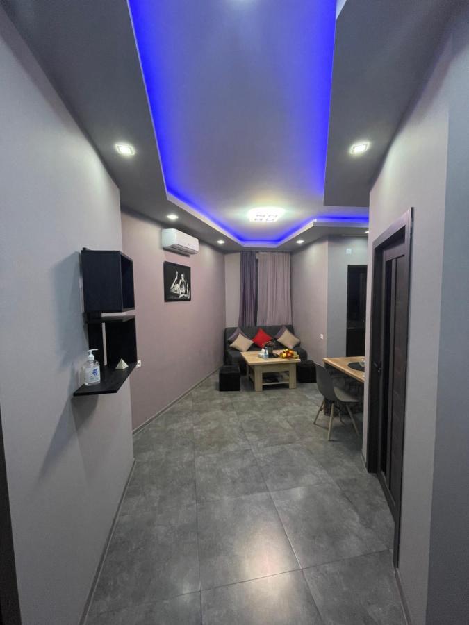 Comfortable Apartments/Комфортные Апартаменты Ереван Экстерьер фото
