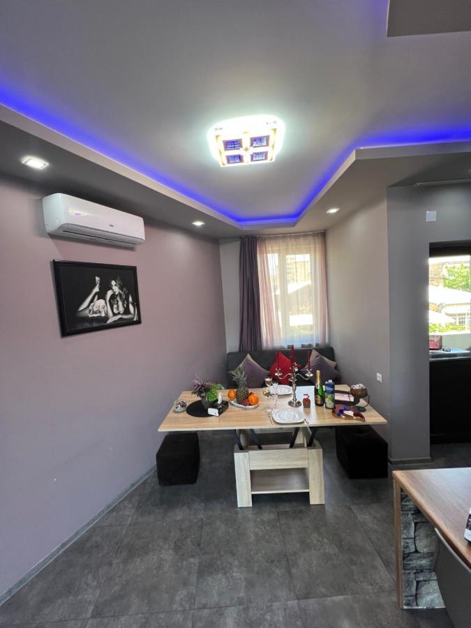 Comfortable Apartments/Комфортные Апартаменты Ереван Экстерьер фото
