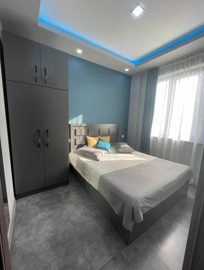 Comfortable Apartments/Комфортные Апартаменты Ереван Экстерьер фото