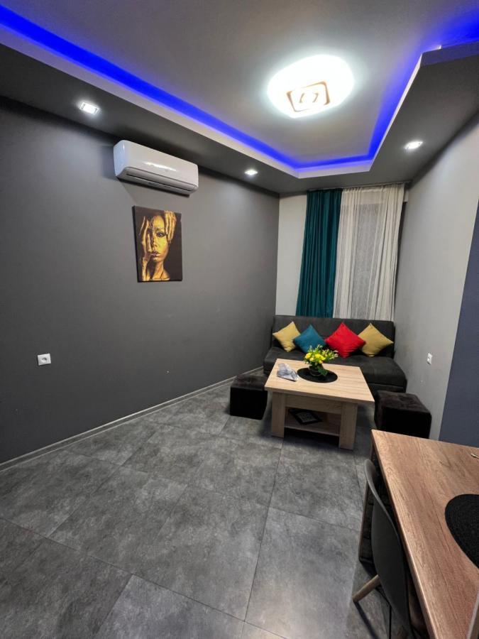 Comfortable Apartments/Комфортные Апартаменты Ереван Экстерьер фото