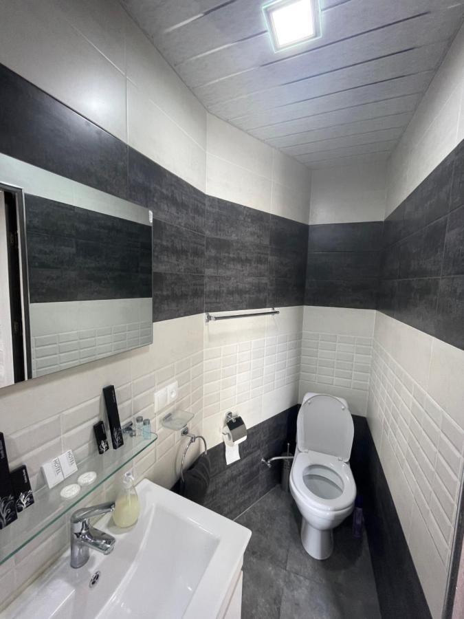 Comfortable Apartments/Комфортные Апартаменты Ереван Экстерьер фото