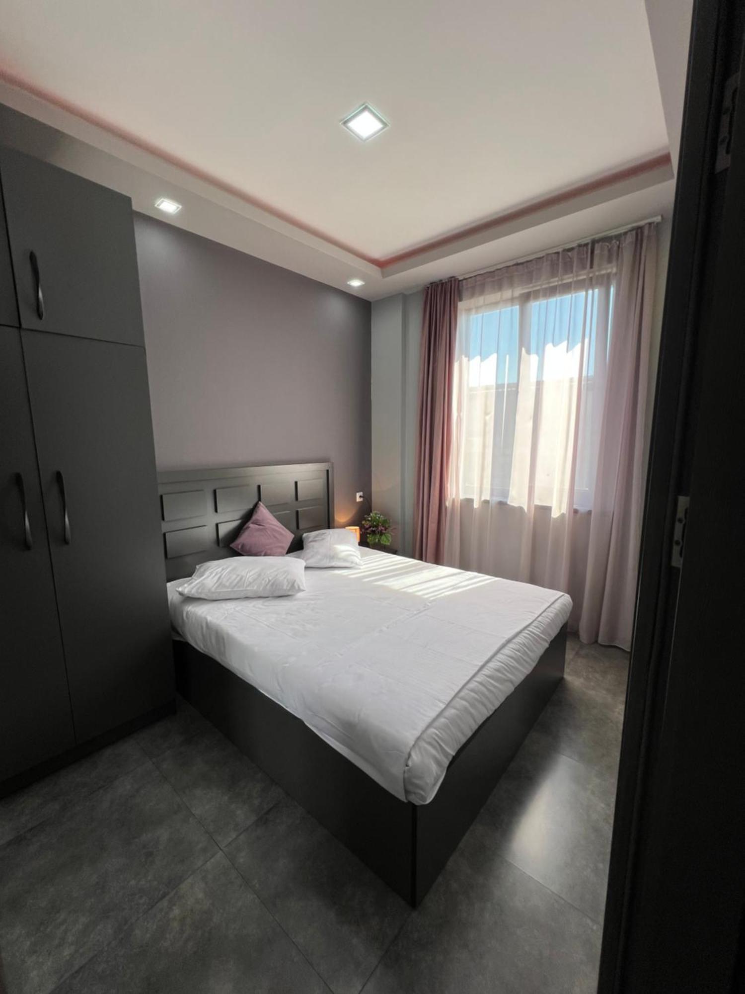 Comfortable Apartments/Комфортные Апартаменты Ереван Экстерьер фото